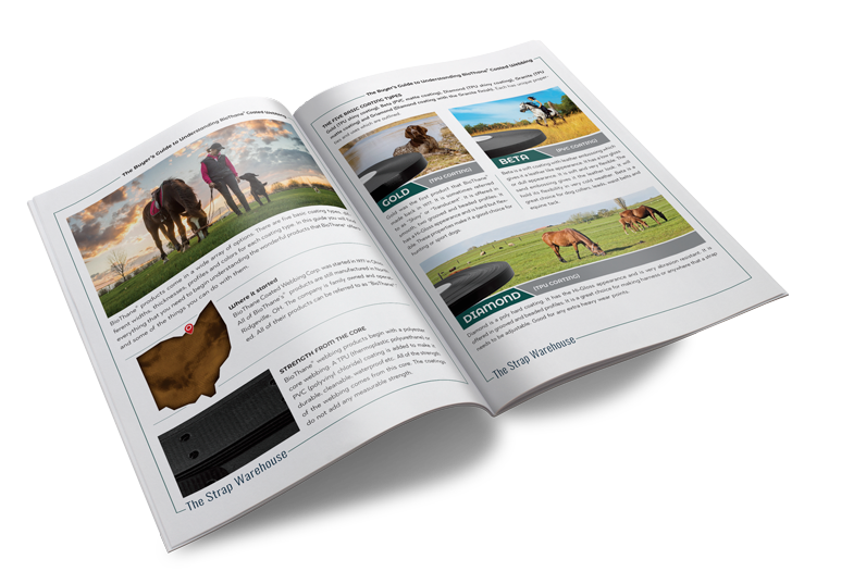 Buyer's Guide to Understanding Biothane Webbing Buyer's Guide to Understanding Biothane Webbing ebook